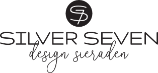 Silver Seven design sieraden